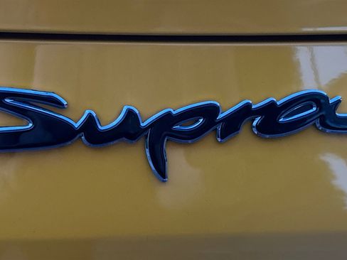 Used 2022 Toyota Supra Premium w/ Driver Assist Package image 46