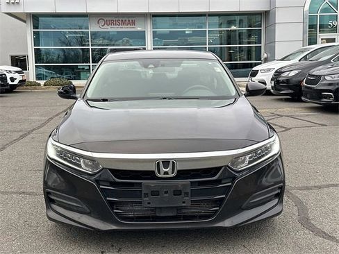 Used 2018 Honda Accord LX image 6