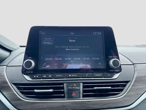 Used 2025 Nissan Altima 2.5 SV image 26