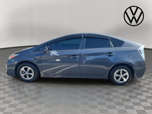 Used 2012 Toyota Prius One image 6