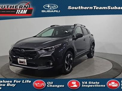New 2026 Subaru Crosstrek 2.5i Limited
