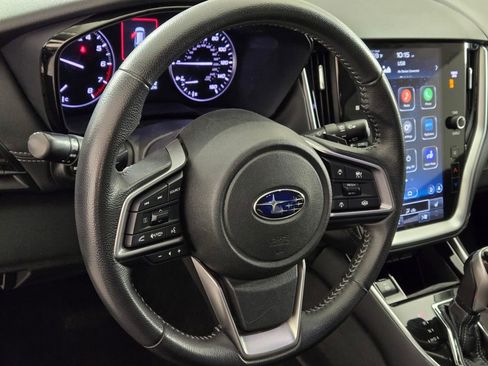 Certified 2023 Subaru Outback Premium AWD/4WD image 25