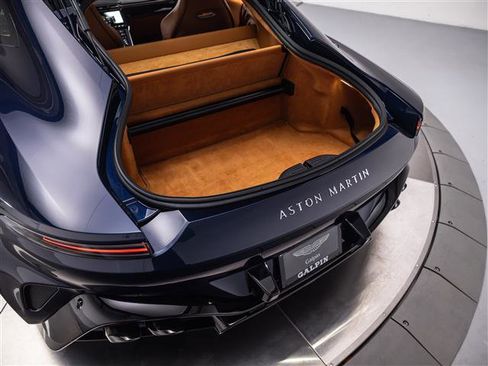 New 2026 Aston Martin V8 Vantage Coupe image 29