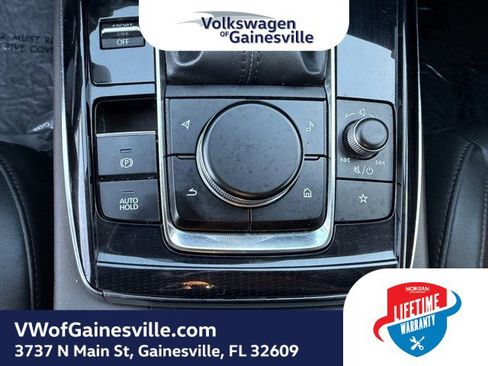 Used 2024 MAZDA CX-30 2.5 Turbo w/ Premium Plus Pkg image 28