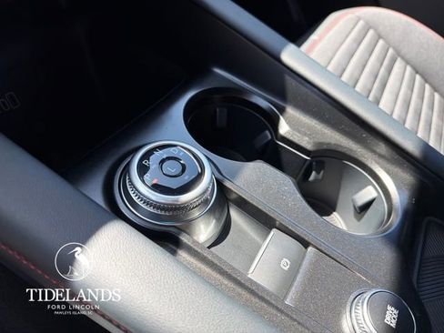 New 2026 Ford Explorer ST-Line image 26