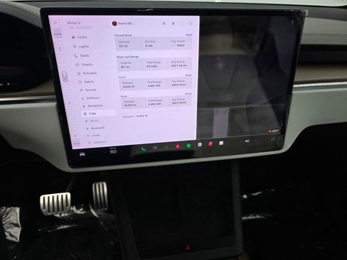 Used 2023 Tesla Model X image 21