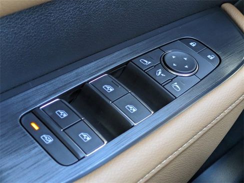 New 2026 Nissan Armada SL w/ Captain's Chari Seat Package image 29