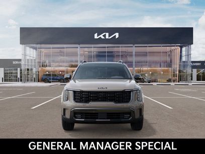 New 2026 Kia Sorento SX Prestige