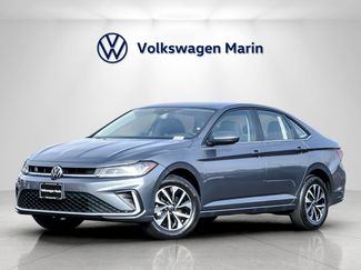 New 2026 Volkswagen Jetta S video 1