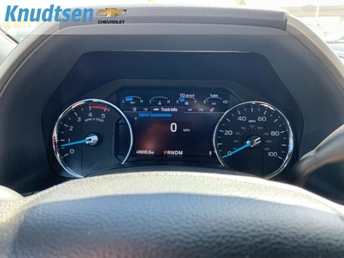 Used 2022 Ford F250 Lariat w/ Lariat Value Package AWD/4WD image 22