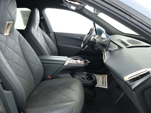Used 2023 BMW iX M60 w/ Executive Package image 22
