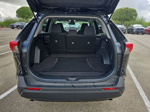 Used 2025 Toyota RAV4 LE image 13