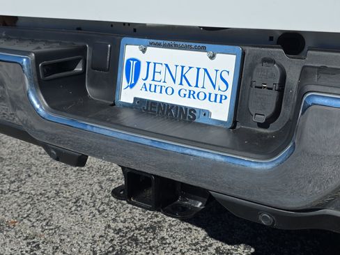 Used 2021 RAM 2500 Laramie image 10