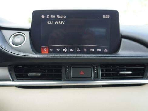 Used 2018 MAZDA MAZDA6 Touring FWD image 16