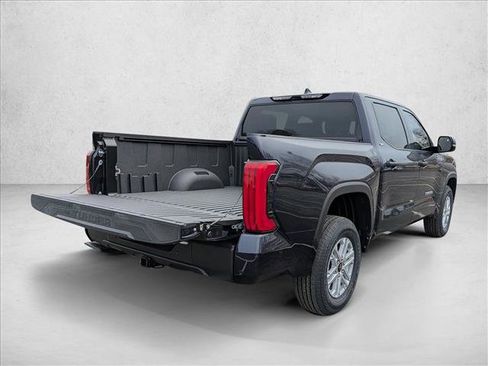 New 2026 Toyota Tundra SR5 AWD/4WD image 2
