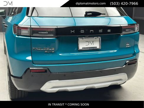 Used 2024 Honda Prologue Elite image 16