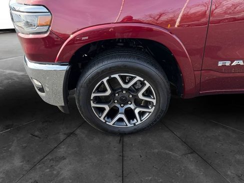 Used 2025 RAM 1500 Laramie image 14