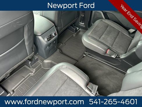 New 2026 Ford Explorer ST image 12