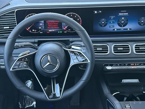 New 2026 Mercedes-Benz GLE 350 4MATIC image 14