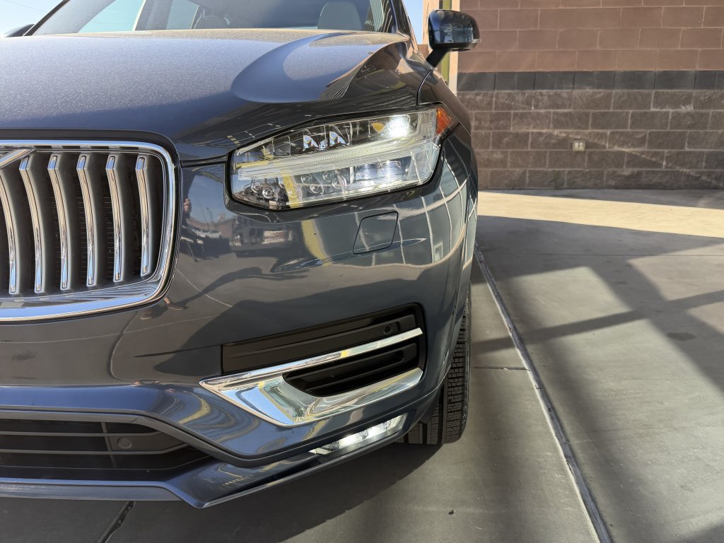 Used 2023 Volvo XC90 B6 Plus w/ Protection Package Premier AWD/4WD image 11