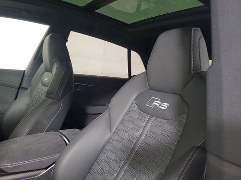 New 2026 Audi RS Q8 performance AWD/4WD image 23