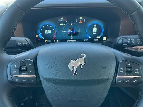 New 2026 Ford Bronco Sport Outer Banks w/ Sasquatch Outer Banks Package image 29