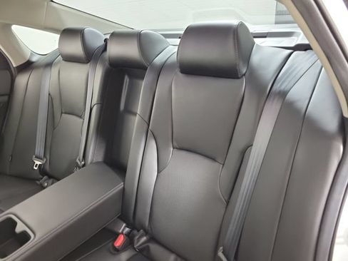 Used 2024 Honda Accord EX-L image 13