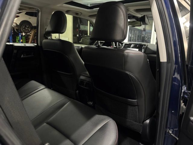 Used 2021 Toyota 4Runner Venture w/ Moonroof Package AWD/4WD image 35