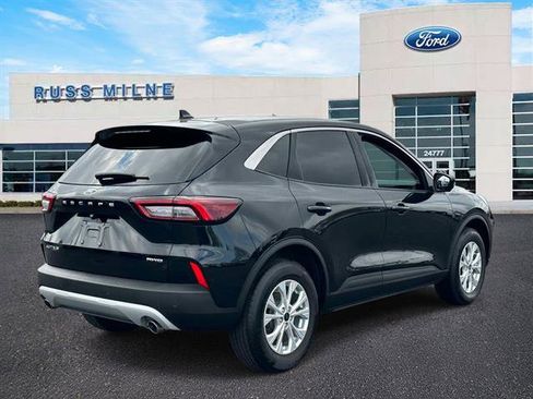 Used 2024 Ford Escape Active w/ Tech Pack #2 image 4