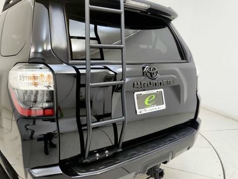 Used 2024 Toyota 4Runner SR5 RWD image 26