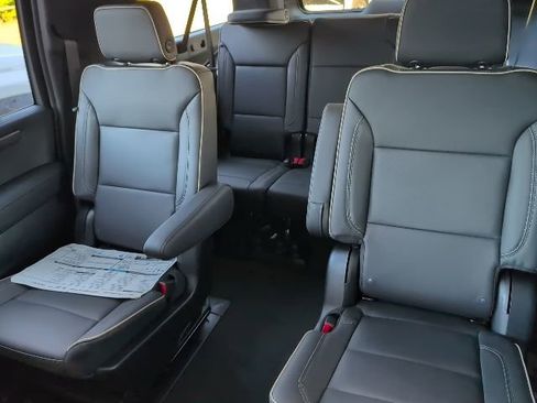 New 2026 Chevrolet Suburban Premier w/ Sun And Tow Package image 8