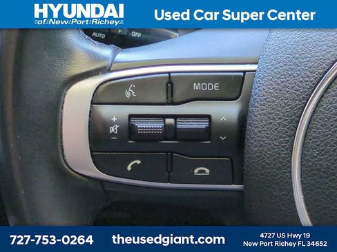 Used 2023 Kia K5 GT-Line w/ GT-Line Premium Package FWD image 21