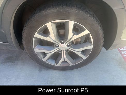 Used 2020 Hyundai Palisade SEL w/ Convenience Package FWD image 8