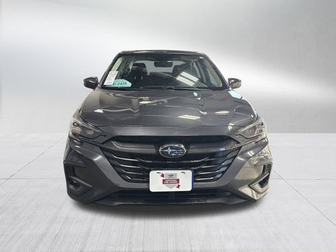 Certified 2025 Subaru Legacy Premium w/ Popular Package #1A image 2