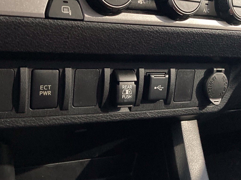 Used 2021 Toyota Tacoma SR5 RWD image 27