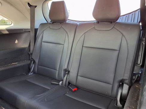 Used 2015 Acura MDX SH-AWD w/ Advance Package image 25