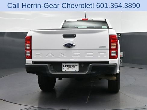 Used 2020 Ford Ranger XL RWD image 6