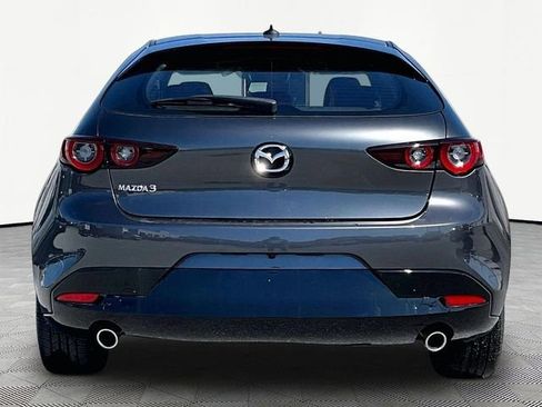 New 2026 MAZDA MAZDA3 2.5 S Hatchback w/ Premium Pkg image 5