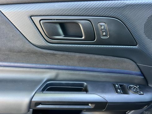 Used 2024 Ford Mustang Dark Horse w/ Dark Horse Handlin Package image 11