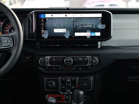 New 2026 Jeep Wrangler Willys image 23