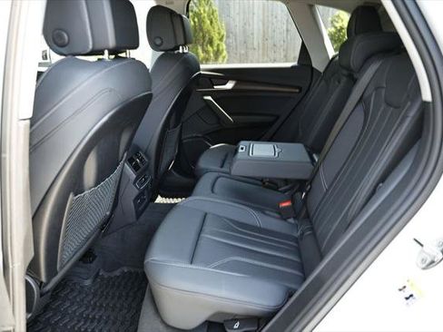 Certified 2025 Audi Q5 2.0T Premium AWD/4WD image 24