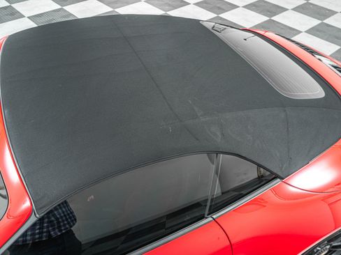 Used 2022 Porsche 911 Cabriolet image 42