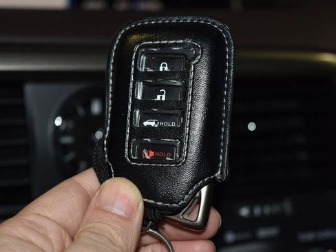 Used 2017 Lexus RX 350 AWD image 20