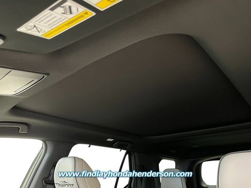New 2026 Honda Passport TrailSport Elite image 19