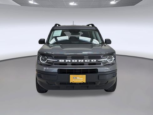 Certified 2024 Ford Bronco Sport Big Bend AWD/4WD image 6