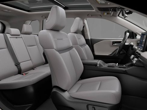 New 2026 Toyota RAV4 Limited AWD/4WD image 20