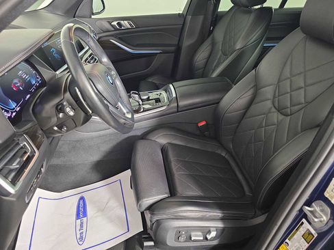 Used 2023 BMW X5 xDrive45e image 19