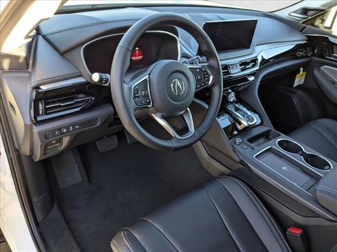 New 2026 Acura MDX SH-AWD w/ Technology Package image 3
