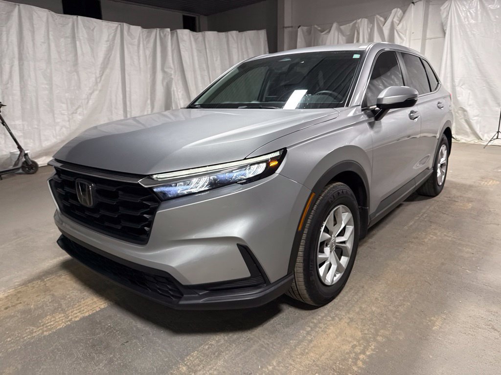 Used 2024 Honda CR-V LX image 3