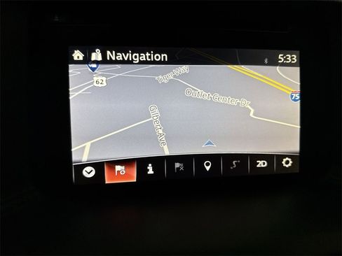 Used 2016 MAZDA CX-5 Grand Touring image 15